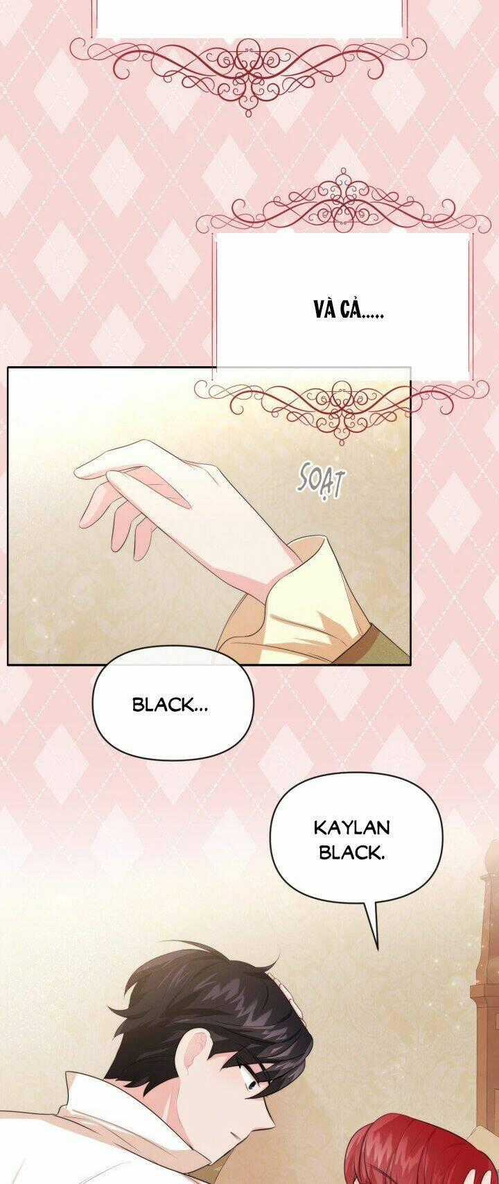 Tiểu Thư Scarlet - Chapter 65 - Trang 41