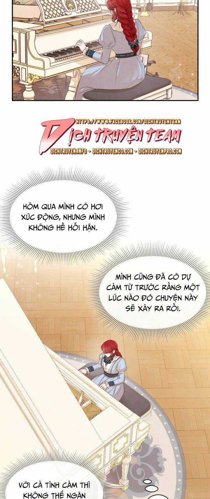 Tiểu Thư Scarlet - Chapter 65 - Trang 7