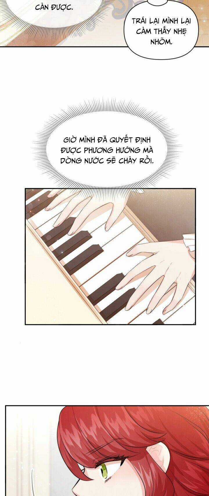 Tiểu Thư Scarlet - Chapter 65 - Trang 8