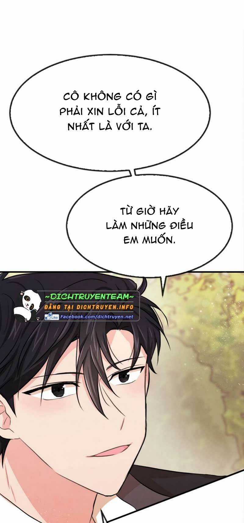 Tiểu Thư Scarlet - Chapter 7 - Trang 11