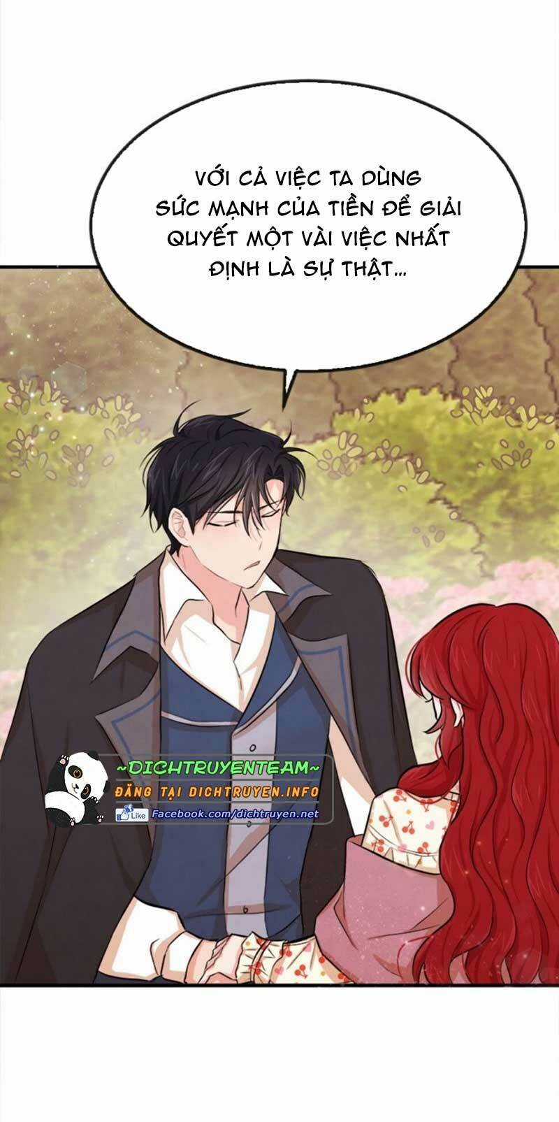 Tiểu Thư Scarlet - Chapter 7 - Trang 14