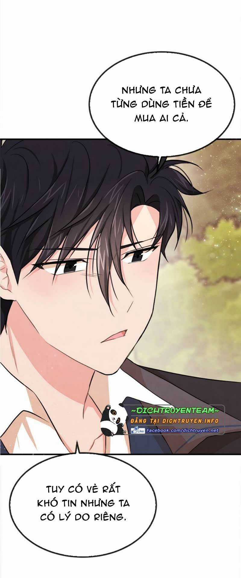 Tiểu Thư Scarlet - Chapter 7 - Trang 15