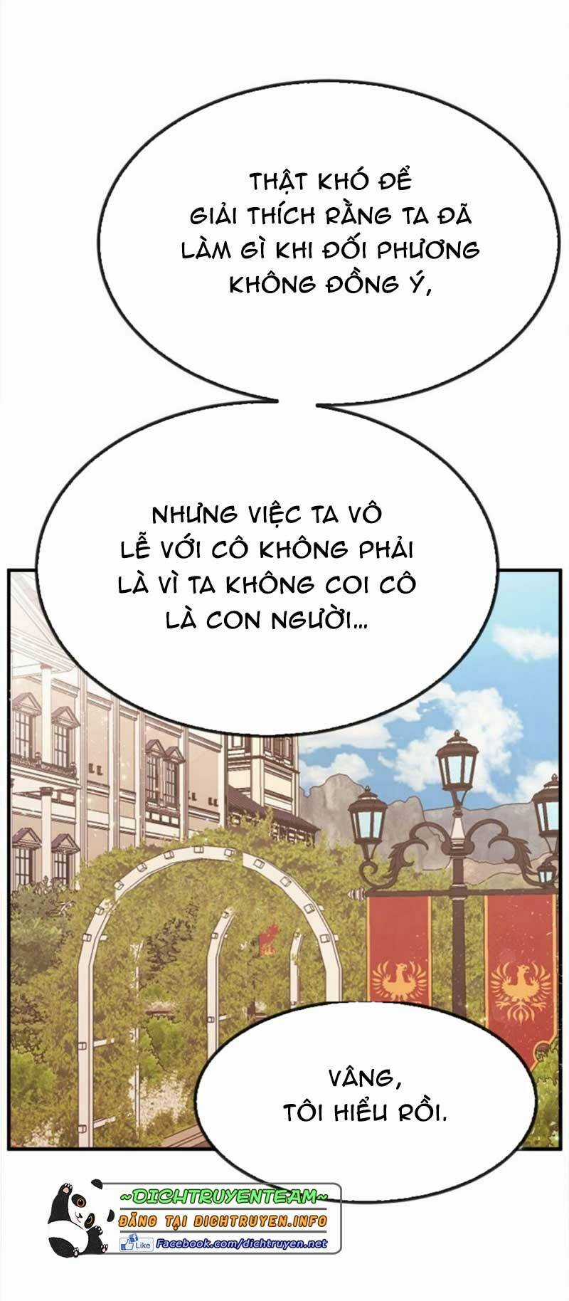 Tiểu Thư Scarlet - Chapter 7 - Trang 16