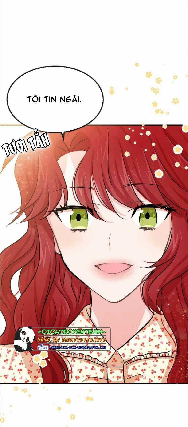 Tiểu Thư Scarlet - Chapter 7 - Trang 17