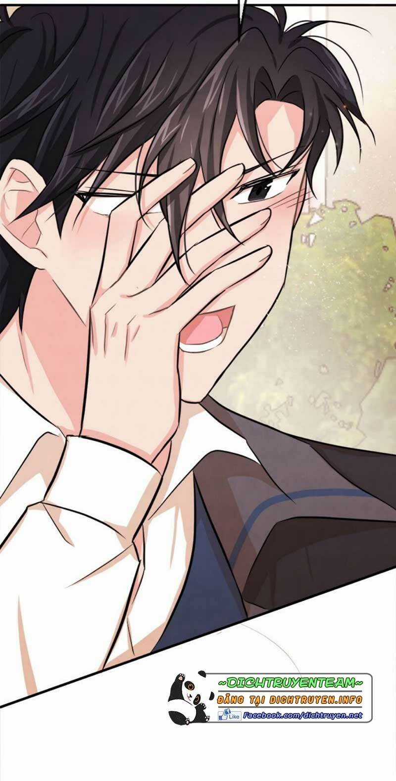 Tiểu Thư Scarlet - Chapter 7 - Trang 3