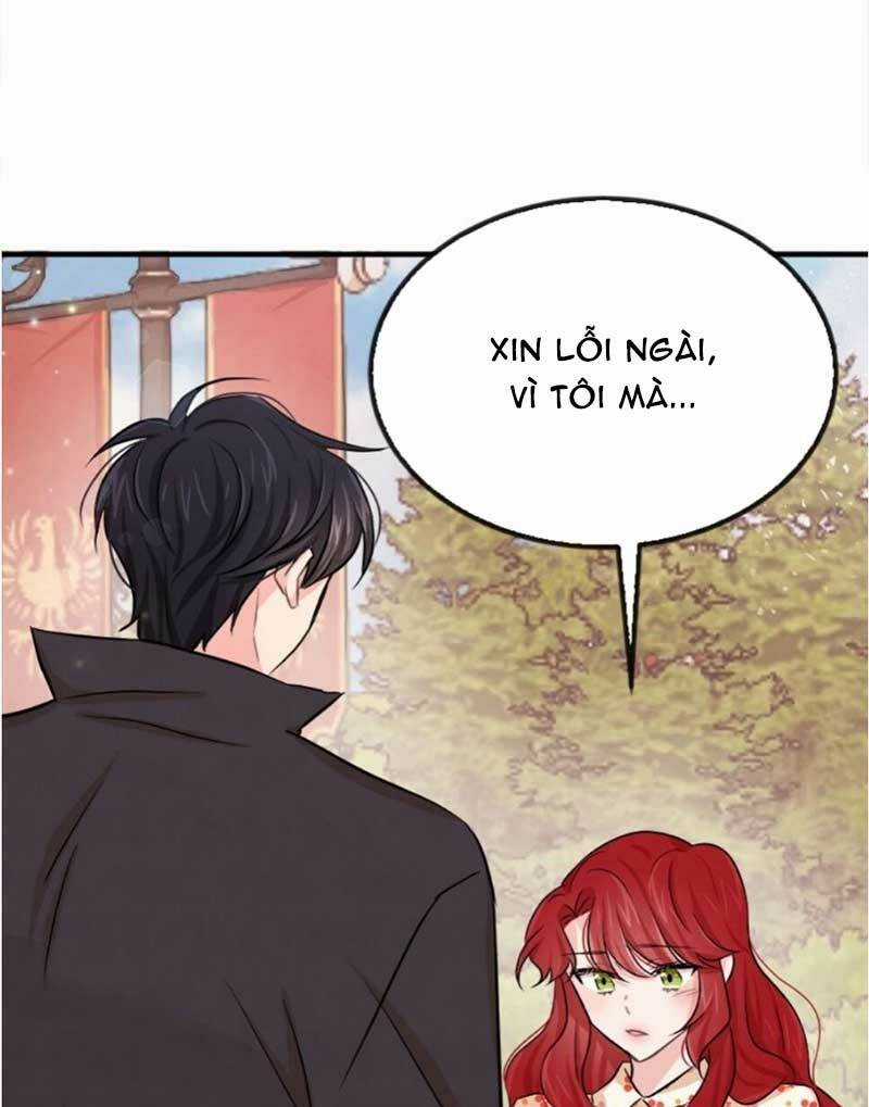 Tiểu Thư Scarlet - Chapter 7 - Trang 25