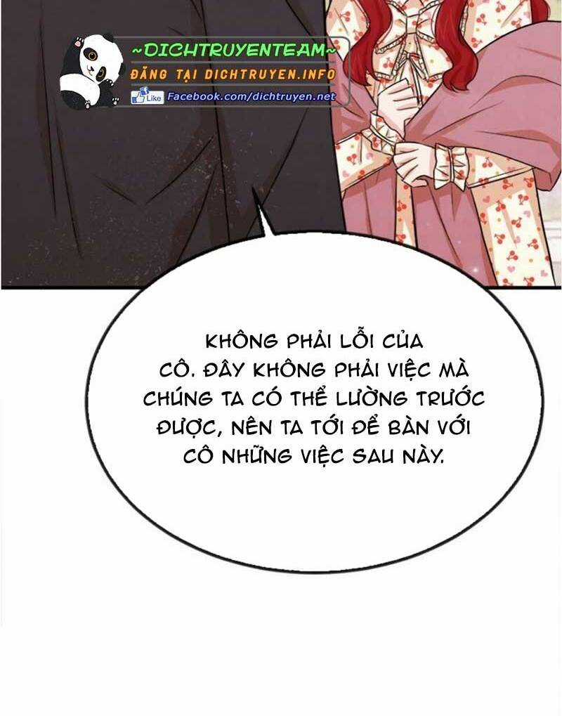 Tiểu Thư Scarlet - Chapter 7 - Trang 26