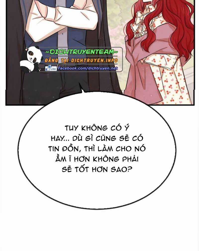 Tiểu Thư Scarlet - Chapter 7 - Trang 28