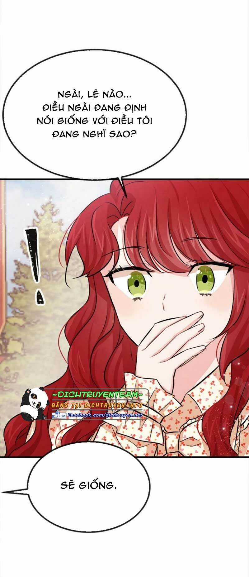 Tiểu Thư Scarlet - Chapter 7 - Trang 29