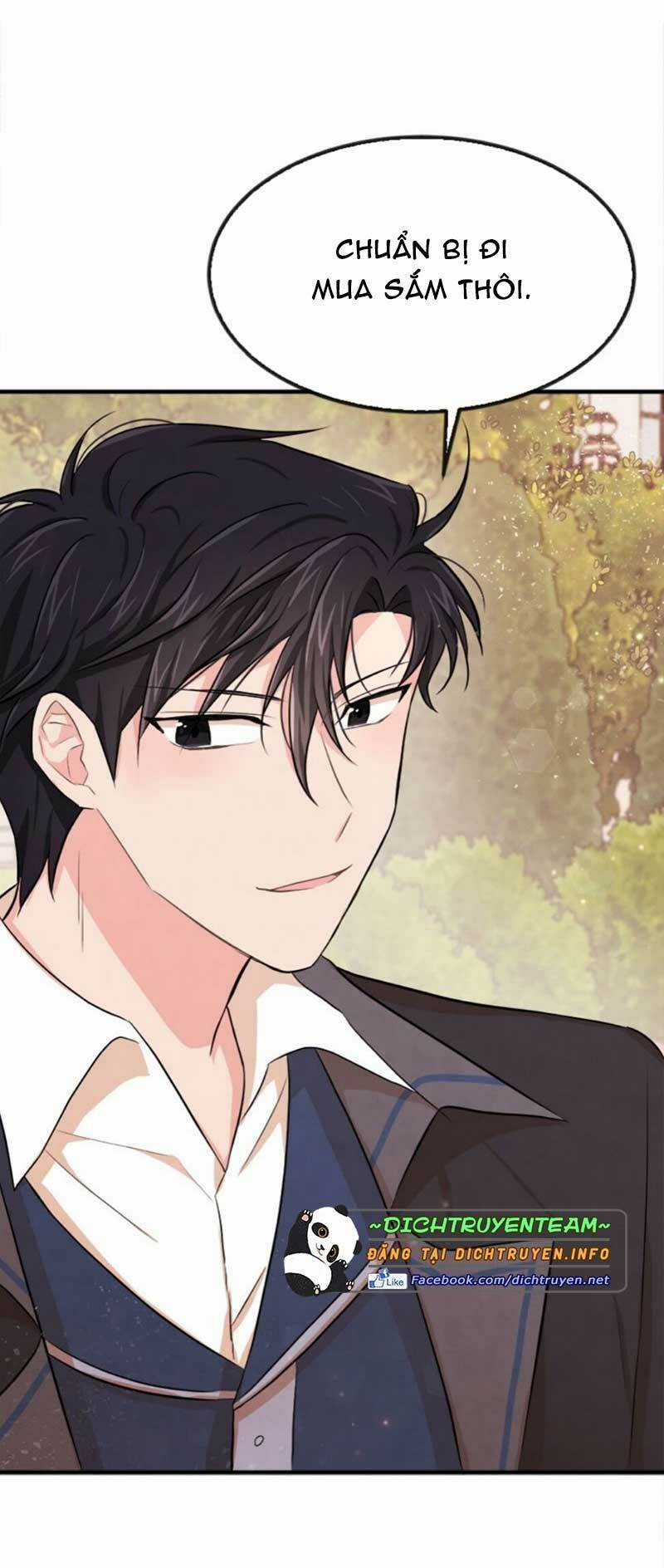 Tiểu Thư Scarlet - Chapter 7 - Trang 30