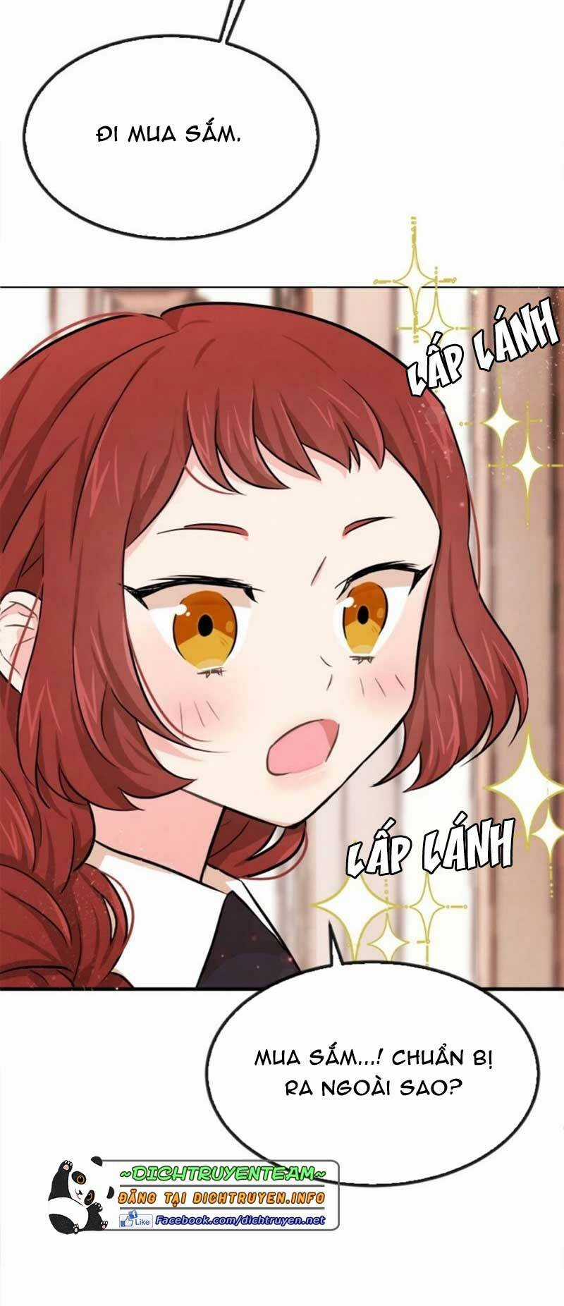 Tiểu Thư Scarlet - Chapter 7 - Trang 33