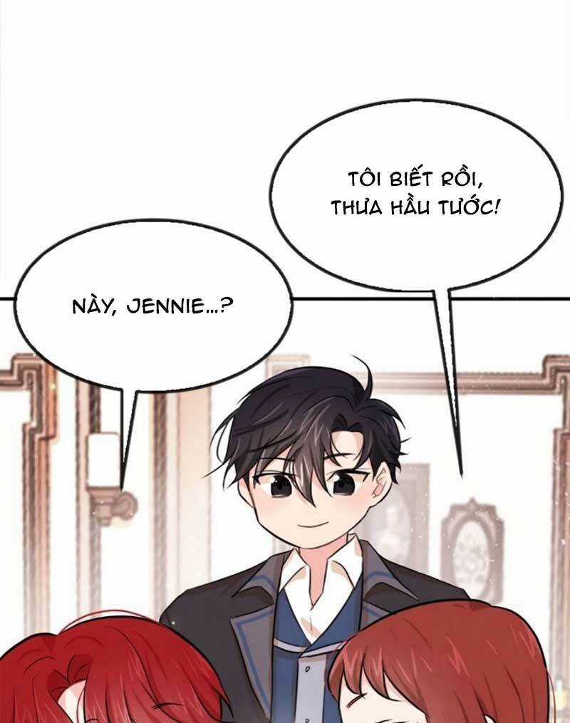 Tiểu Thư Scarlet - Chapter 7 - Trang 34