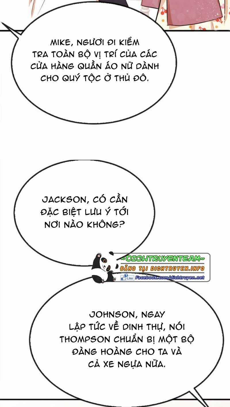 Tiểu Thư Scarlet - Chapter 7 - Trang 38
