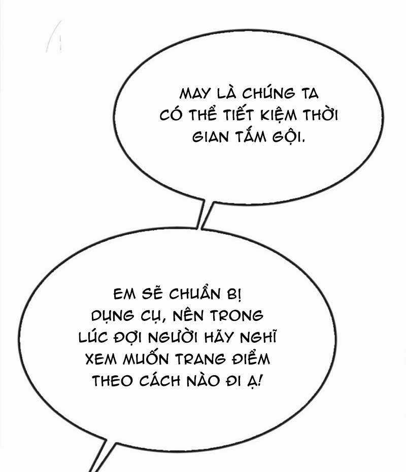 Tiểu Thư Scarlet - Chapter 7 - Trang 42