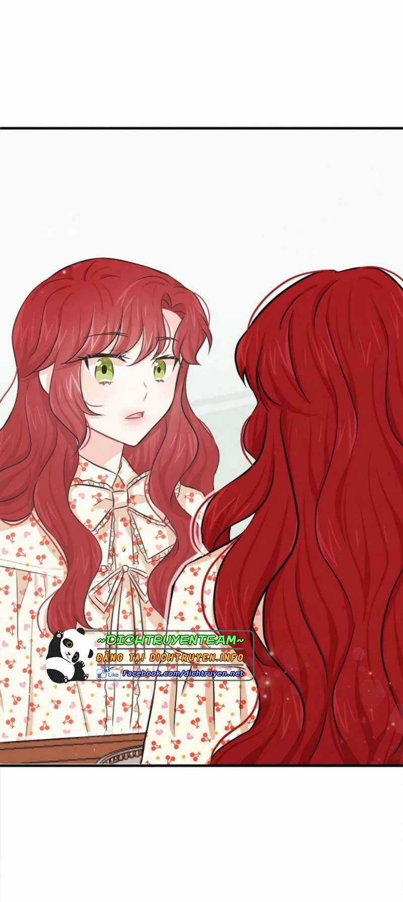 Tiểu Thư Scarlet - Chapter 7 - Trang 44