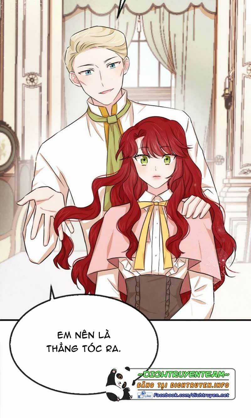 Tiểu Thư Scarlet - Chapter 7 - Trang 47