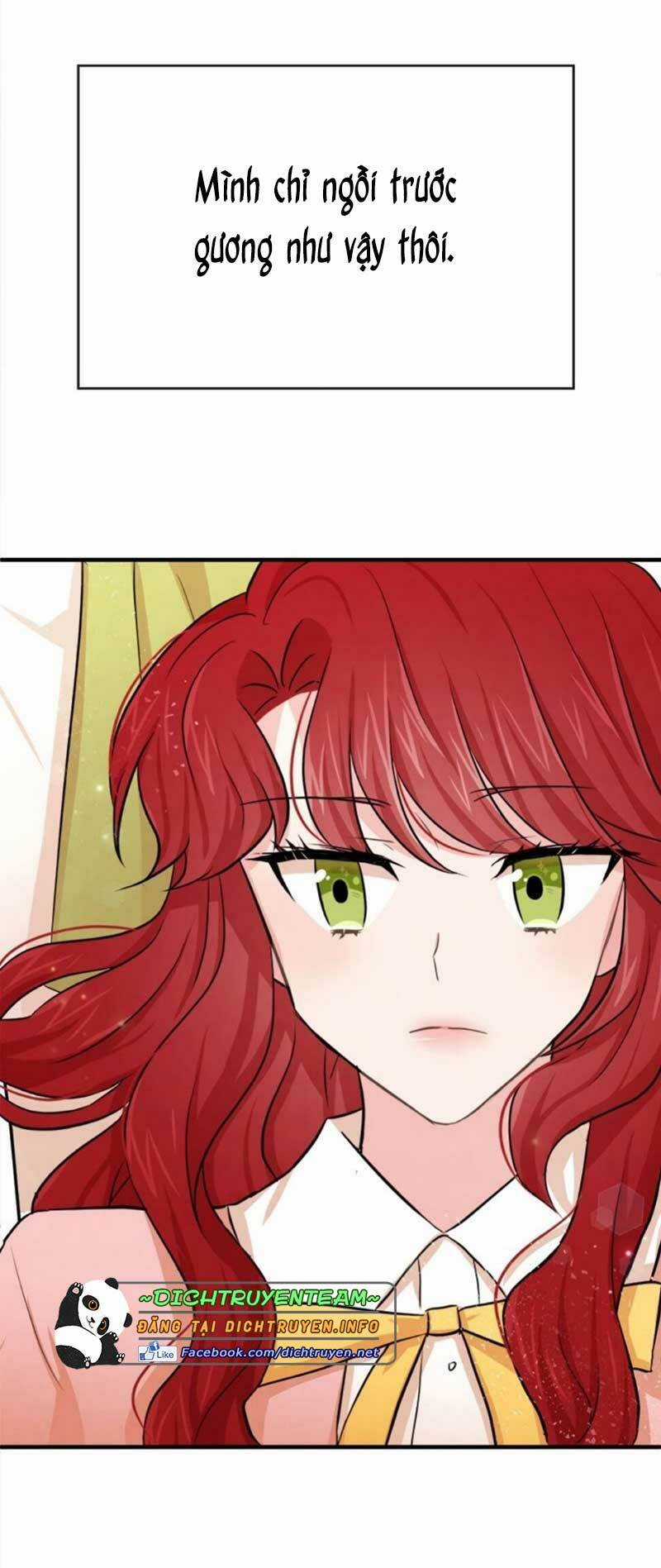 Tiểu Thư Scarlet - Chapter 7 - Trang 48