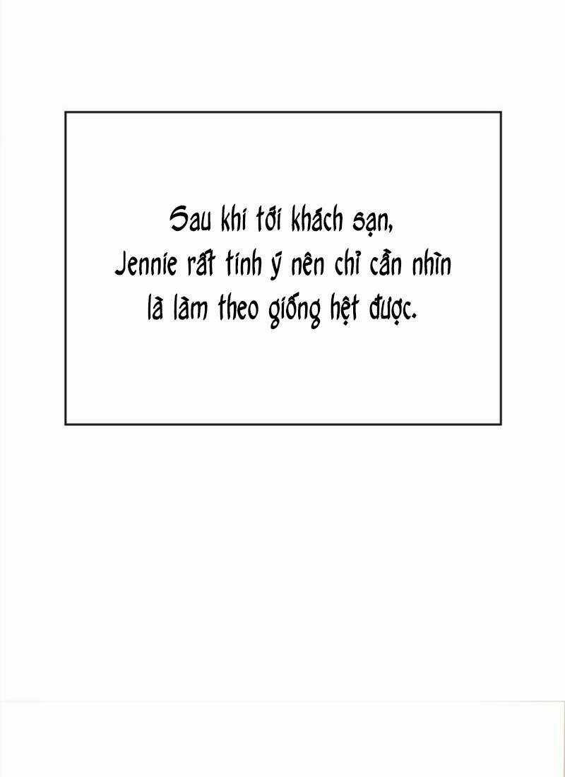 Tiểu Thư Scarlet - Chapter 7 - Trang 49