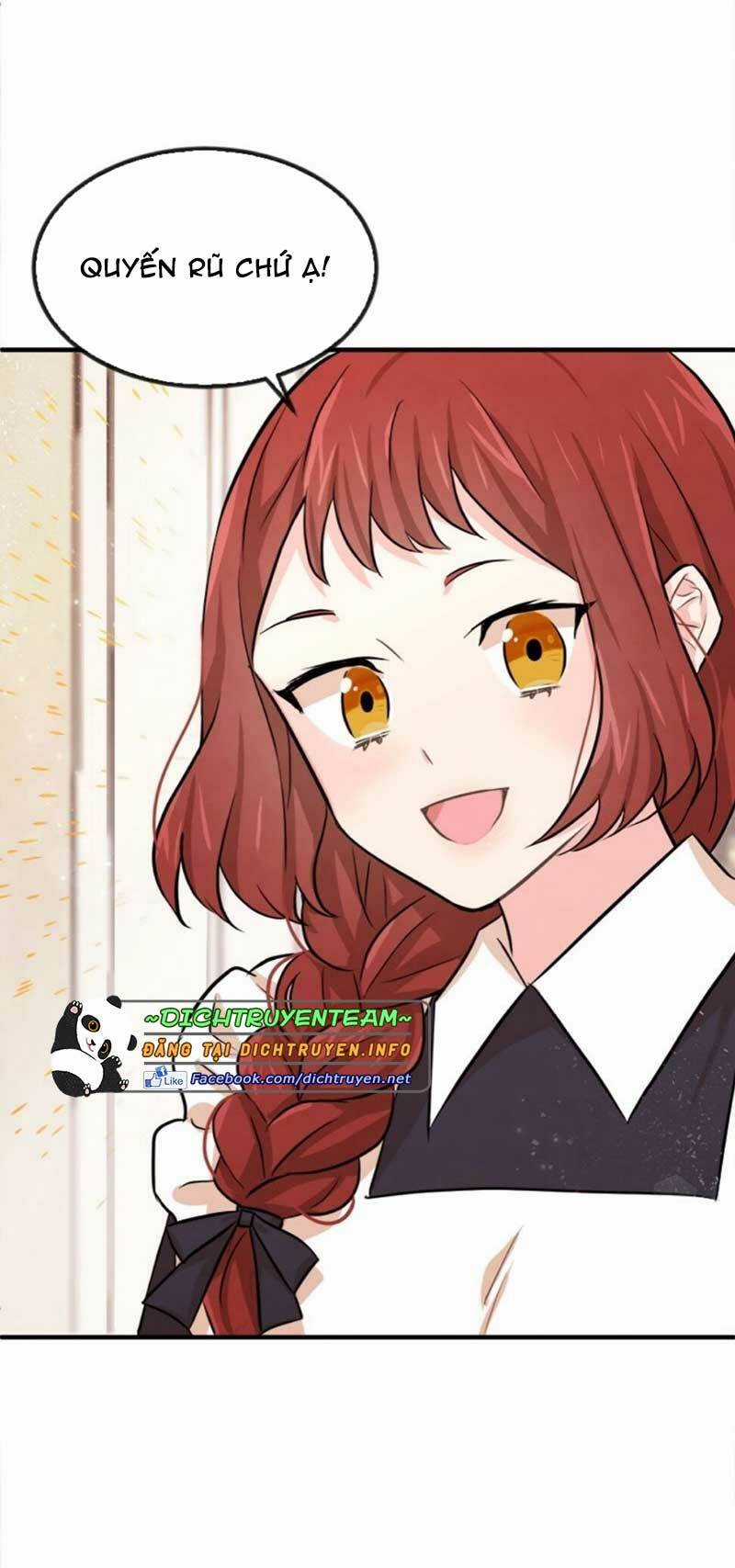 Tiểu Thư Scarlet - Chapter 7 - Trang 55