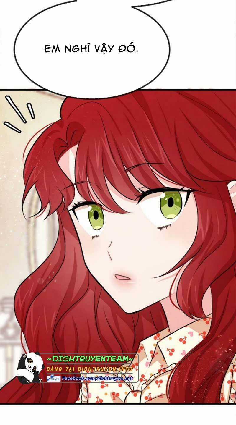 Tiểu Thư Scarlet - Chapter 7 - Trang 59