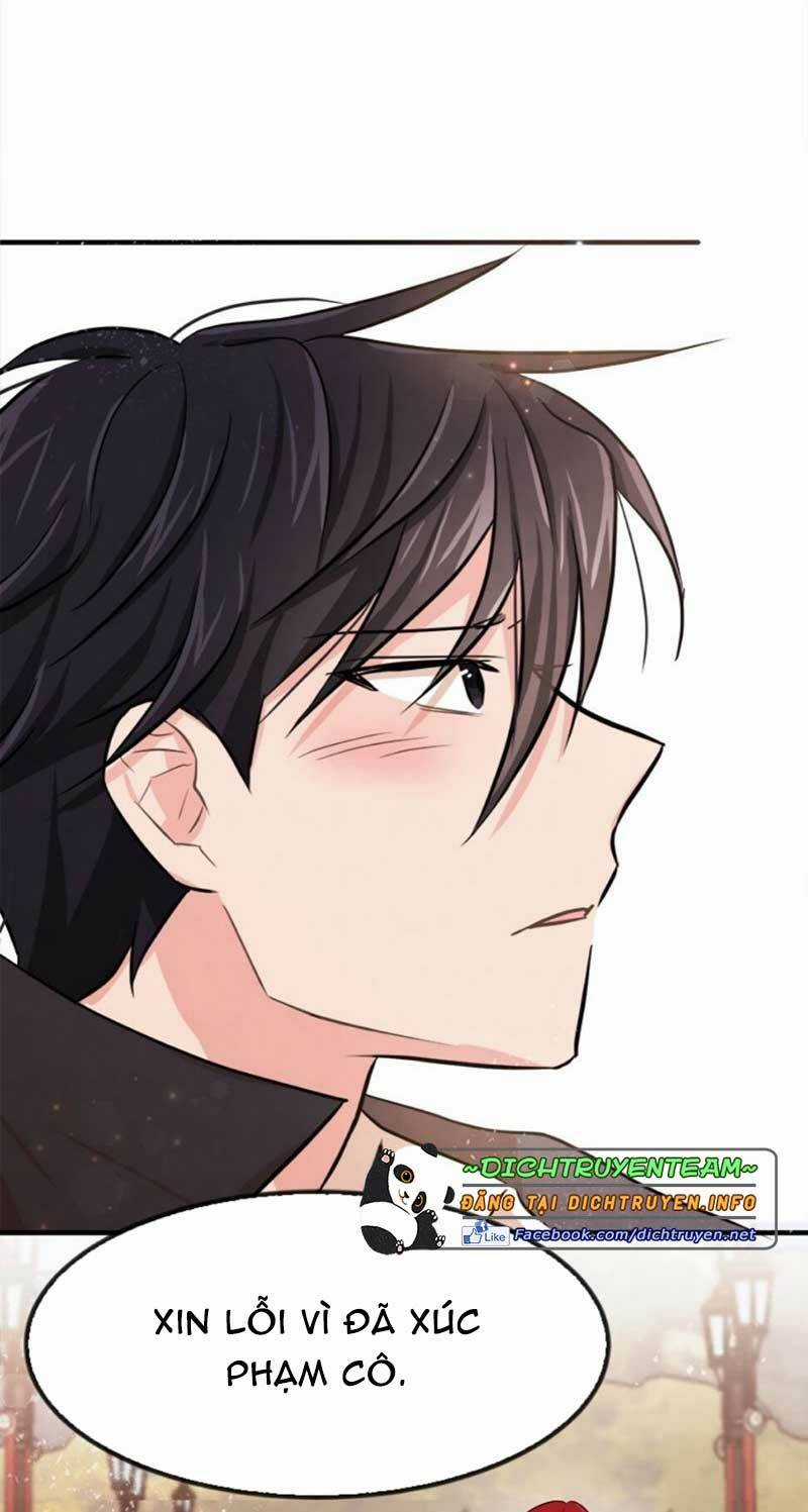 Tiểu Thư Scarlet - Chapter 7 - Trang 7