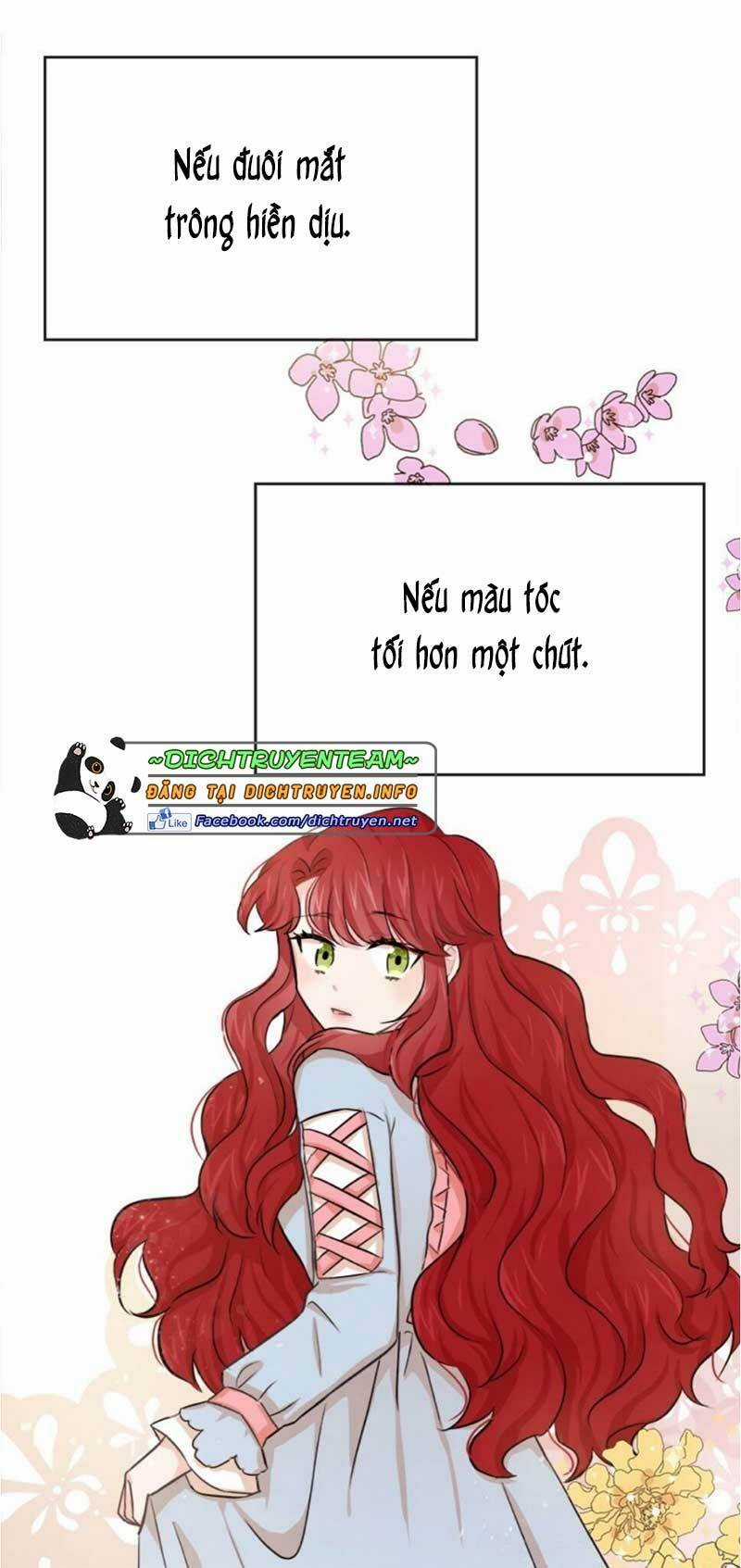 Tiểu Thư Scarlet - Chapter 7 - Trang 61