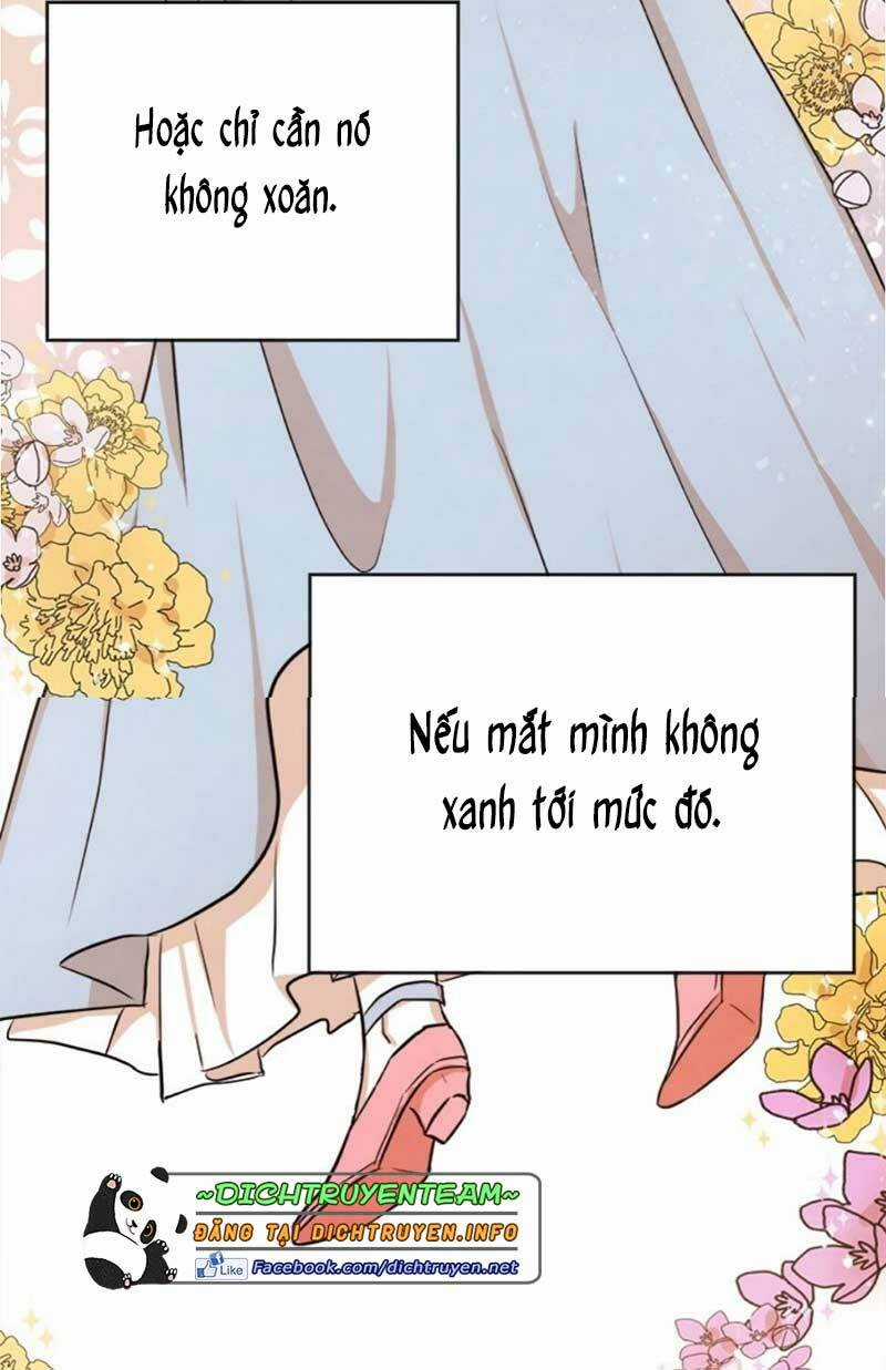 Tiểu Thư Scarlet - Chapter 7 - Trang 62