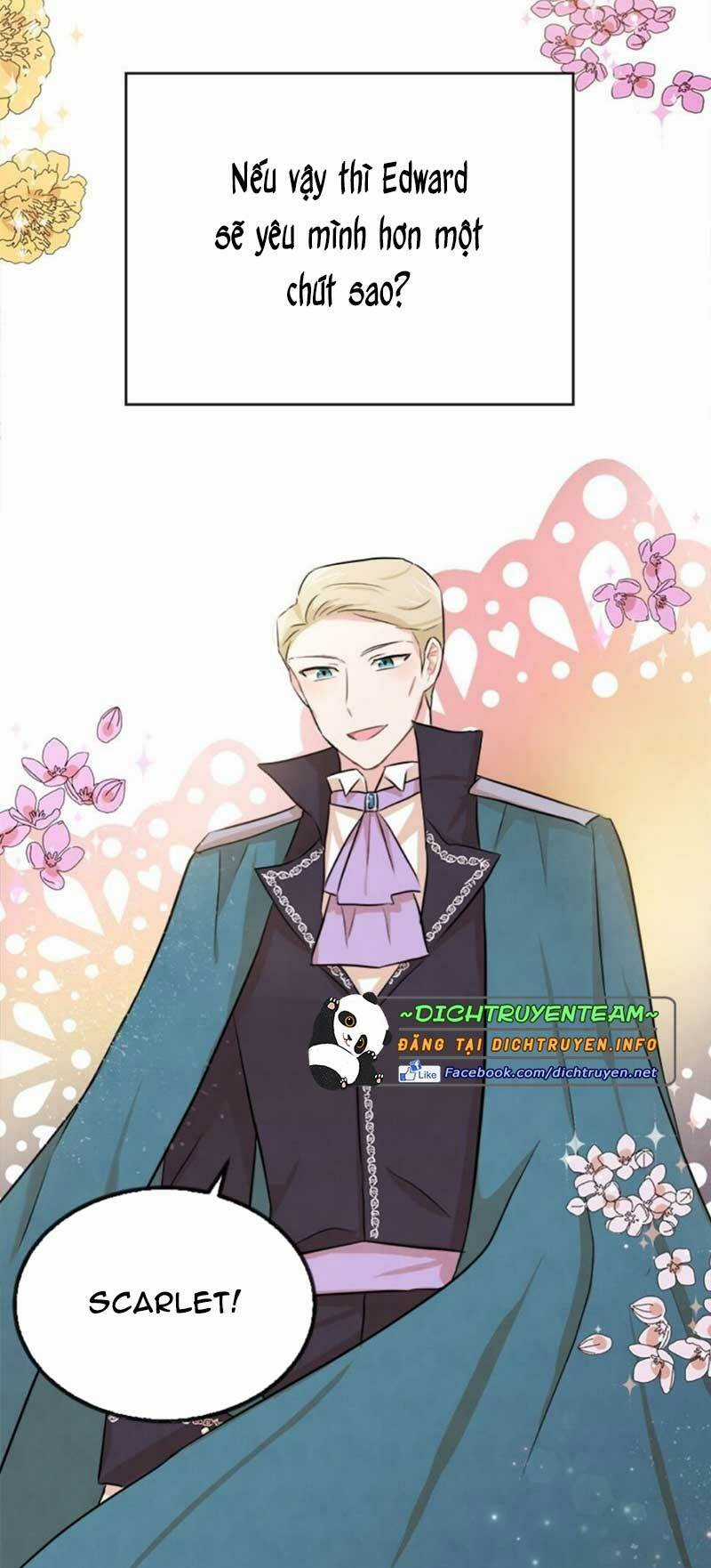 Tiểu Thư Scarlet - Chapter 7 - Trang 63