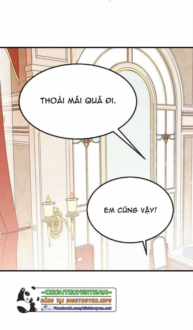 Tiểu Thư Scarlet - Chapter 7 - Trang 66