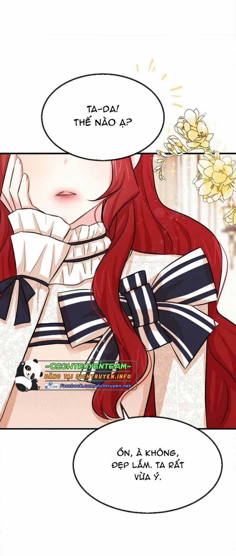 Tiểu Thư Scarlet - Chapter 7 - Trang 67