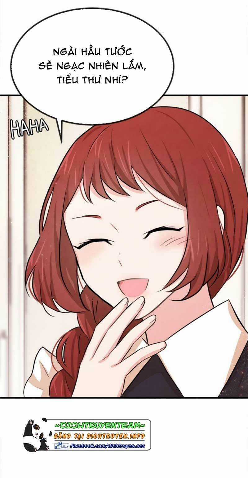 Tiểu Thư Scarlet - Chapter 7 - Trang 69