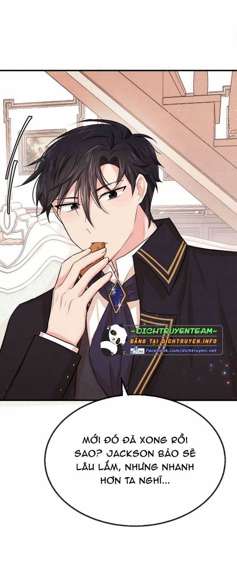 Tiểu Thư Scarlet - Chapter 7 - Trang 72