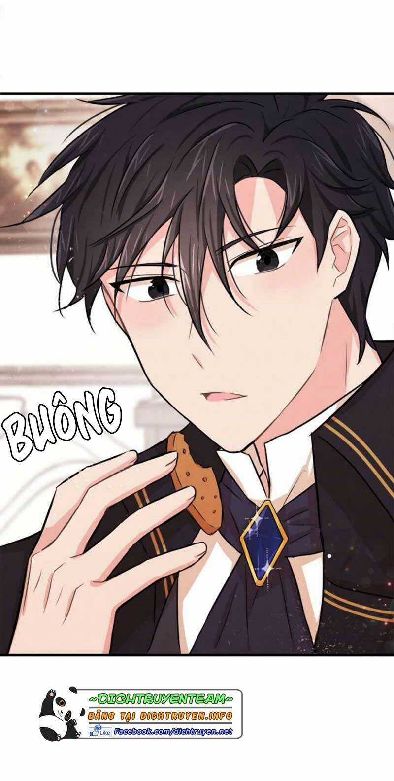 Tiểu Thư Scarlet - Chapter 7 - Trang 75