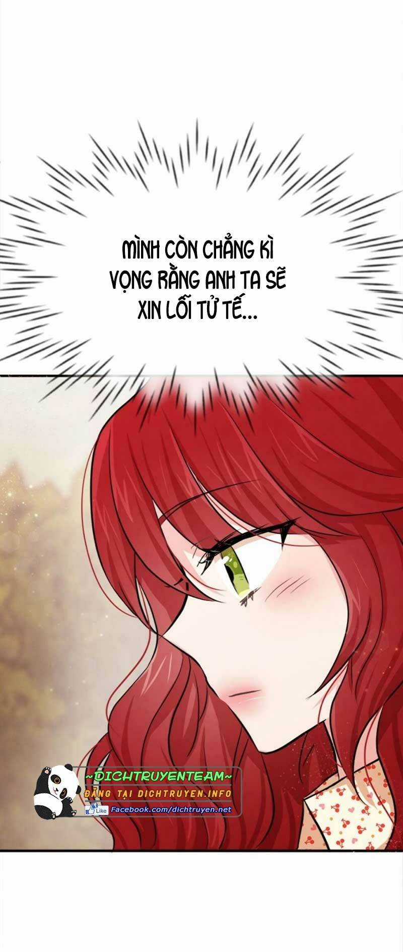 Tiểu Thư Scarlet - Chapter 7 - Trang 9