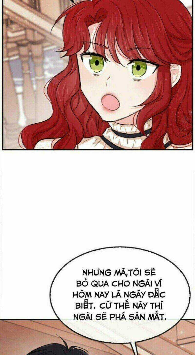 Tiểu Thư Scarlet - Chapter 8 - Trang 15