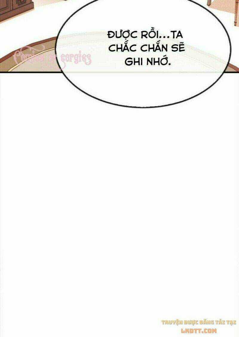 Tiểu Thư Scarlet - Chapter 8 - Trang 18