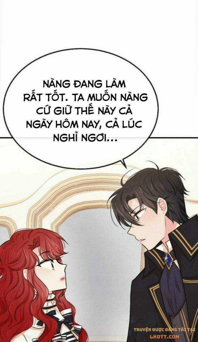 Tiểu Thư Scarlet - Chapter 8 - Trang 25