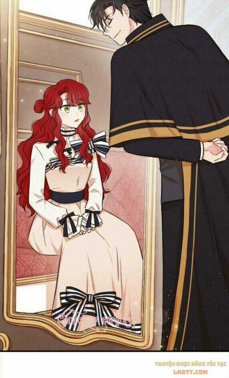 Tiểu Thư Scarlet - Chapter 8 - Trang 28