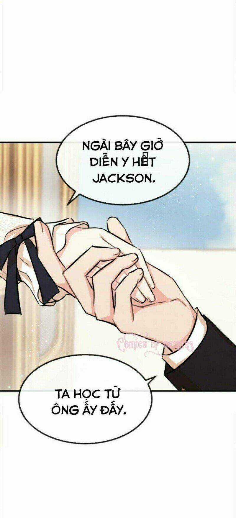 Tiểu Thư Scarlet - Chapter 8 - Trang 29