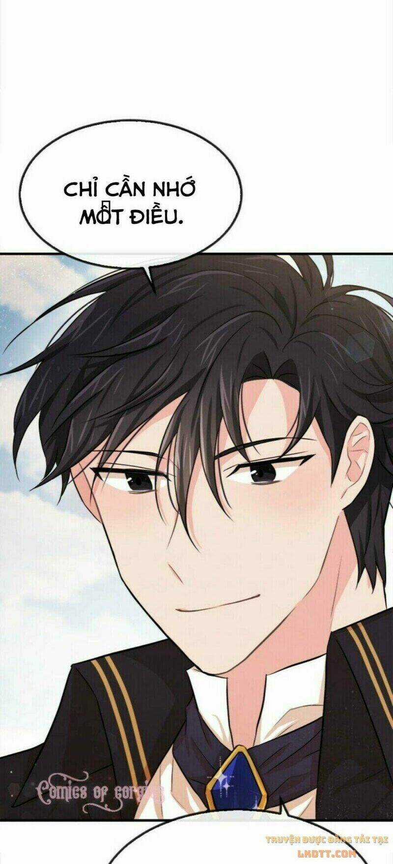 Tiểu Thư Scarlet - Chapter 8 - Trang 30