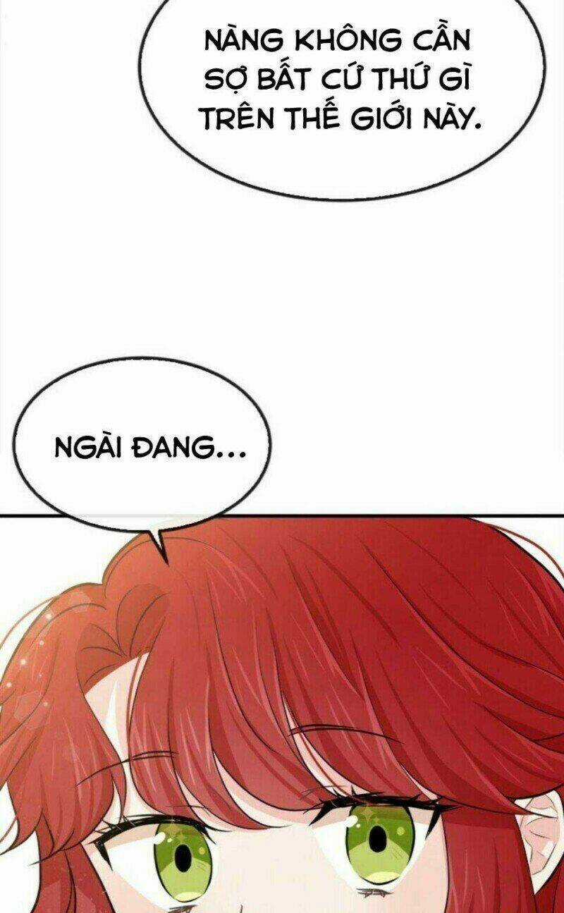 Tiểu Thư Scarlet - Chapter 8 - Trang 31