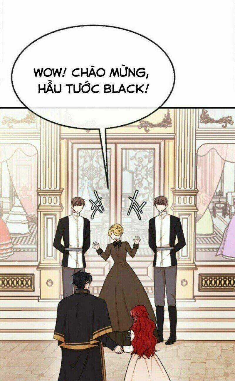 Tiểu Thư Scarlet - Chapter 8 - Trang 33