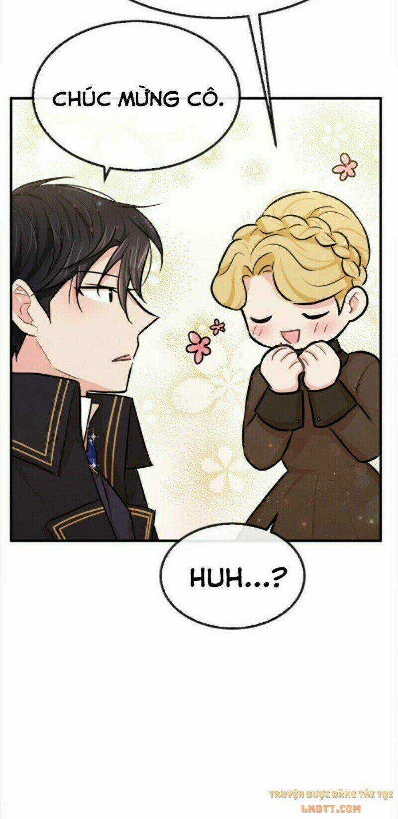 Tiểu Thư Scarlet - Chapter 8 - Trang 35