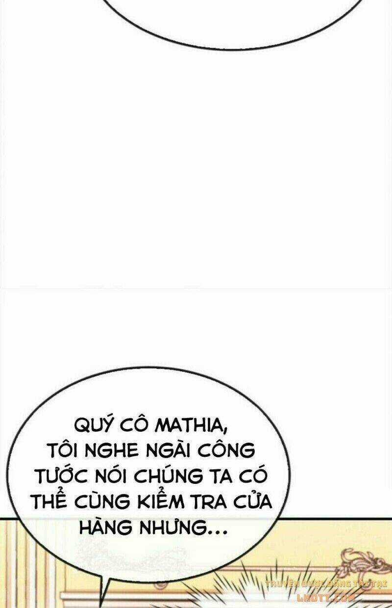 Tiểu Thư Scarlet - Chapter 8 - Trang 42