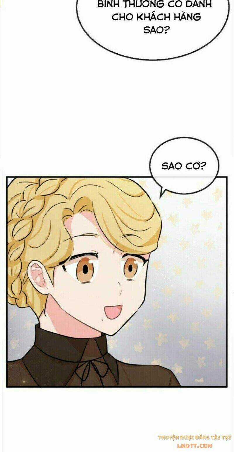 Tiểu Thư Scarlet - Chapter 8 - Trang 51