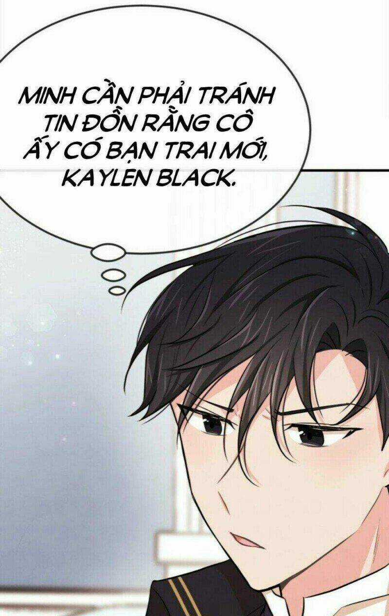 Tiểu Thư Scarlet - Chapter 8 - Trang 52