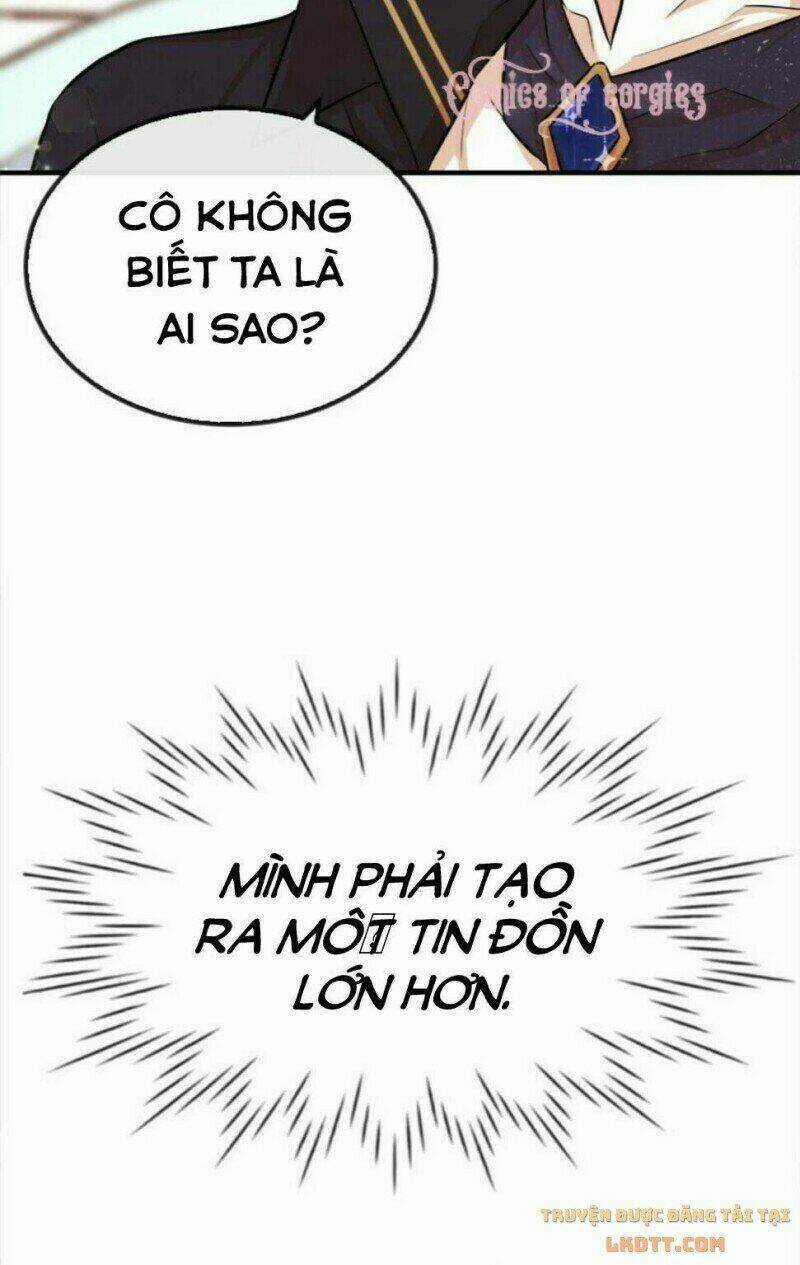 Tiểu Thư Scarlet - Chapter 8 - Trang 53