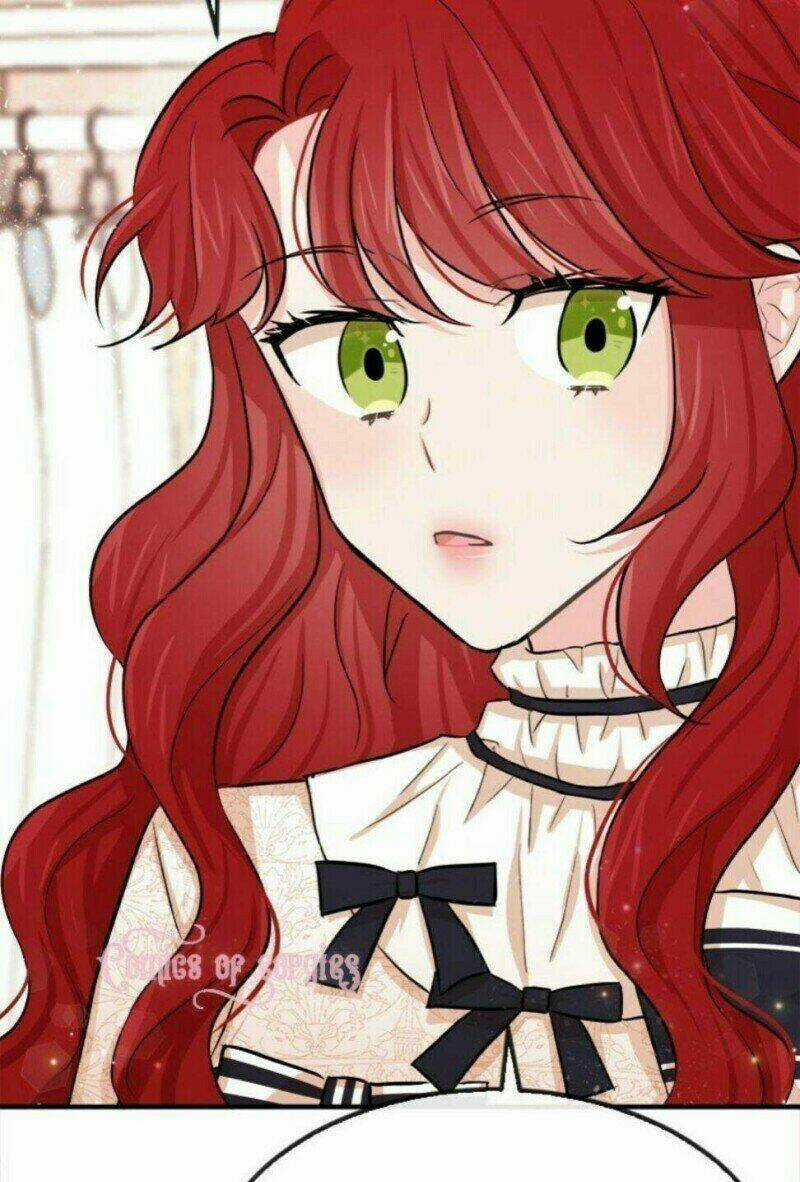 Tiểu Thư Scarlet - Chapter 8 - Trang 58