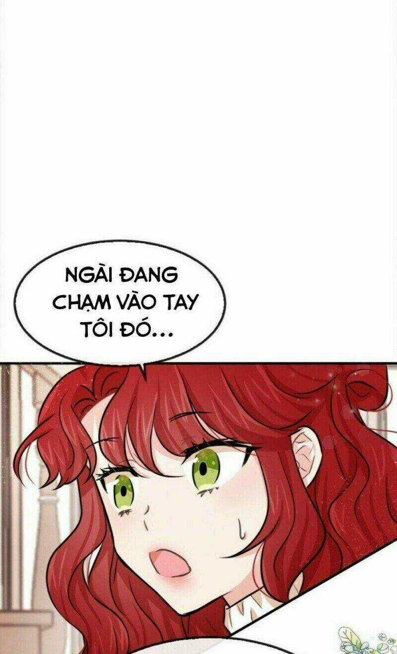 Tiểu Thư Scarlet - Chapter 8 - Trang 7