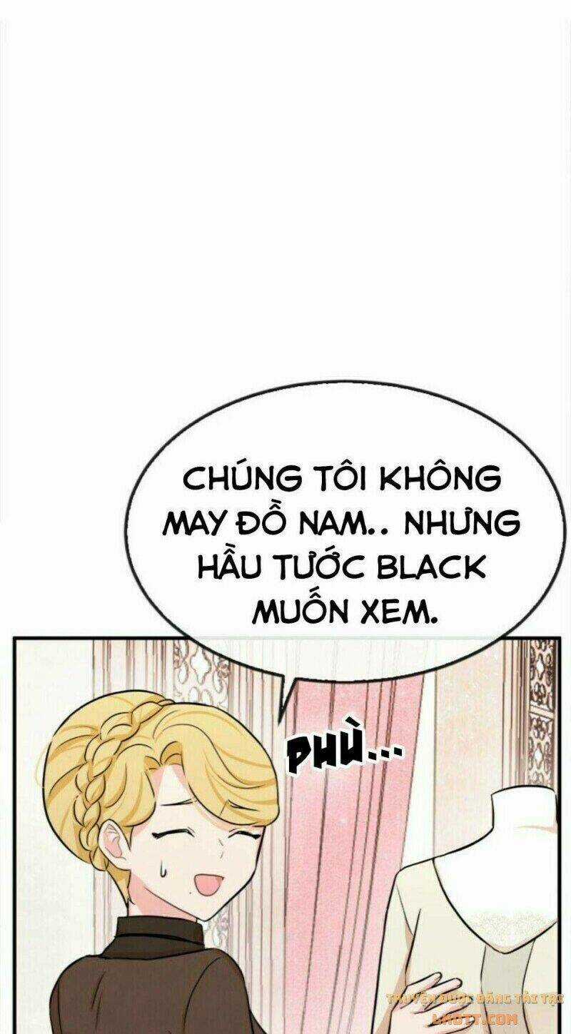 Tiểu Thư Scarlet - Chapter 8 - Trang 66